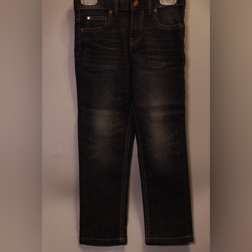 Cool jeans
